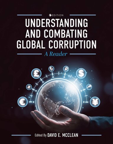 David McClean - Understanding and Combating Global Corruption, Häftad