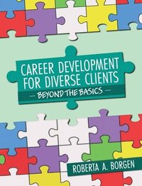 bokomslag Career Development for Diverse Clients