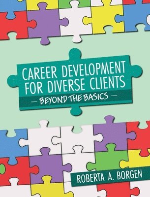 bokomslag Career Development for Diverse Clients: Beyond the Basics