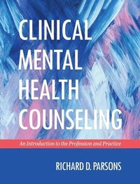 bokomslag Clinical Mental Health Counseling