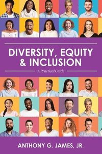 bokomslag Diversity, Equity, and Inclusion