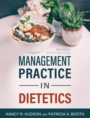 Management Practice in Dietetics 1