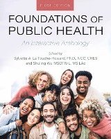 bokomslag Foundations of Public Health