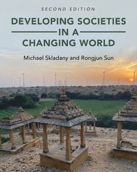 bokomslag Developing Societies in a Changing World