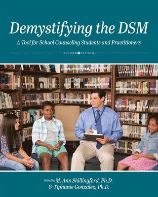 bokomslag Demystifying the DSM