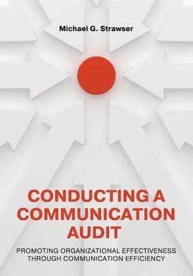 bokomslag Conducting a Communication Audit