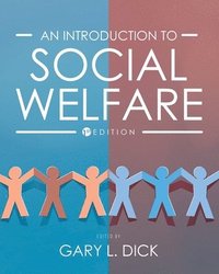 bokomslag An Introduction to Social Welfare