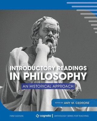 bokomslag Introductory Readings in Philosophy