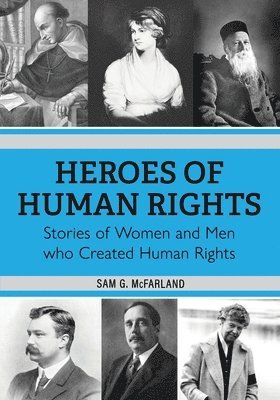 Heroes of Human Rights 1