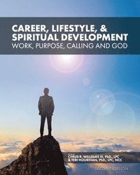 bokomslag Career, Lifestyle, and Spiritual Development