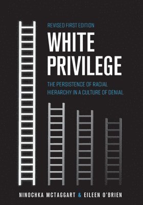 bokomslag White Privilege