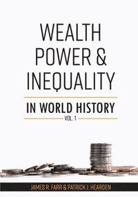 bokomslag Wealth, Power and Inequality in World History