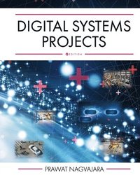 bokomslag Digital Systems Projects