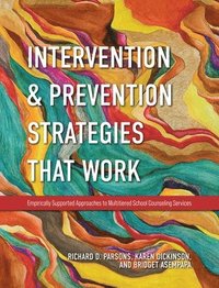 bokomslag Intervention and Prevention Strategies That Work