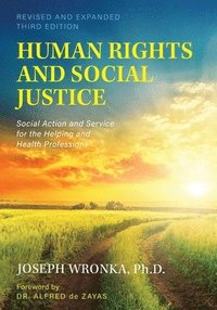 bokomslag Human Rights and Social Justice