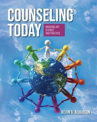 bokomslag Counseling Today