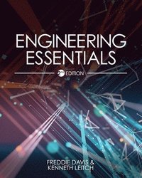 bokomslag Engineering Essentials