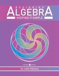 bokomslag Beginning Algebra