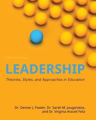 Leadership 1