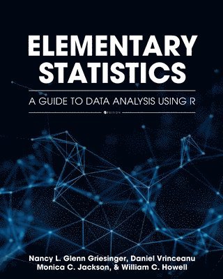 bokomslag Elementary Statistics