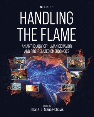 Handling the Flame 1