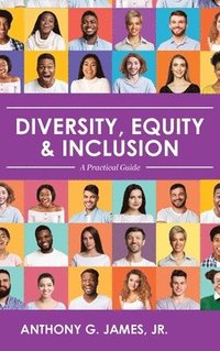 bokomslag Diversity, Equity, and Inclusion