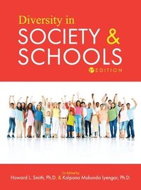 bokomslag Diversity in Society and Schools