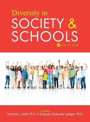 Diversity in Society and Schools 1