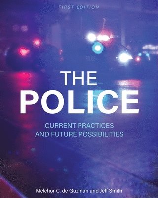 bokomslag Police