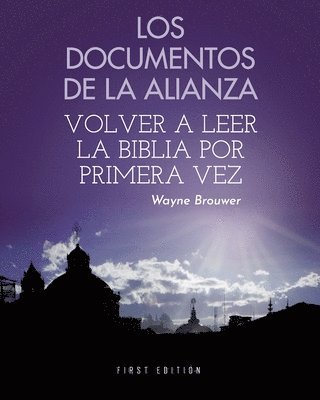 bokomslag Los Documentos De La Alianza