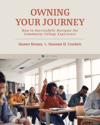 Owning Your Journey 1