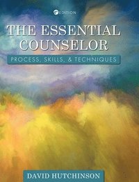 bokomslag Essential Counselor