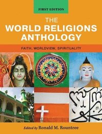 bokomslag World Religions Anthology