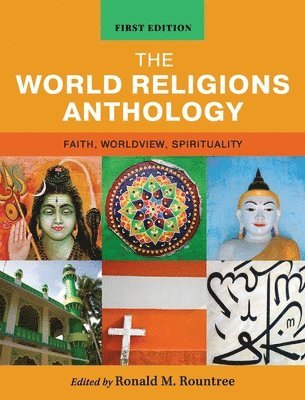 World Religions Anthology 1