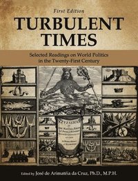 bokomslag Turbulent Times