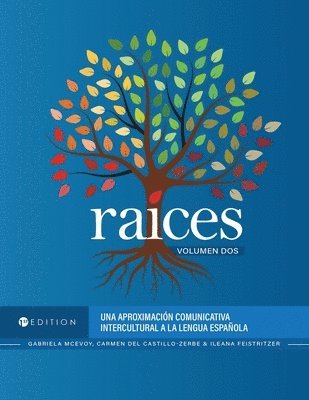Races, Volumen dos 1