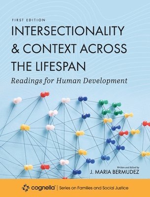 bokomslag Intersectionality and Context across the Lifespan