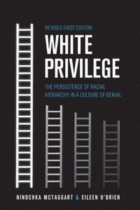 bokomslag White Privilege