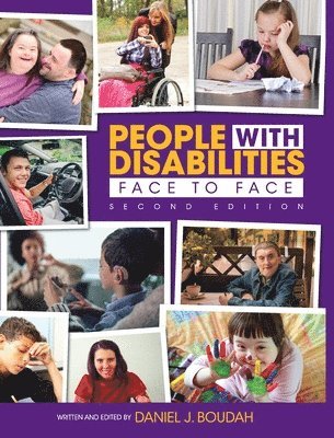 People with Disabilities 1