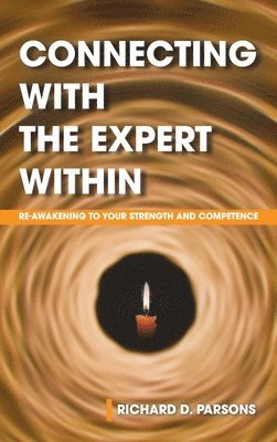 Connecting with the Expert Within 1