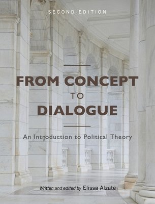 From Concept to Dialogue 1