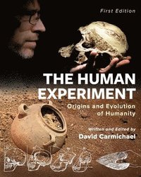 bokomslag The Human Experiment