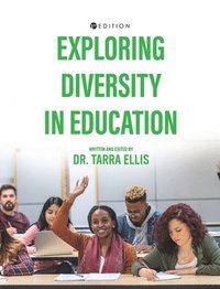 bokomslag Exploring Diversity in Education