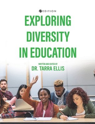 bokomslag Exploring Diversity in Education