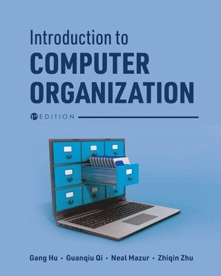 Introduction to Computer Organization 1