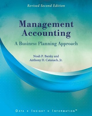 Management Accounting 1