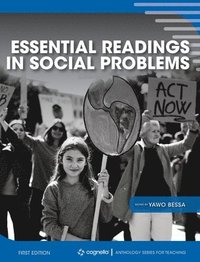 bokomslag Essential Readings in Social Problems
