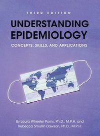 bokomslag Understanding Epidemiology