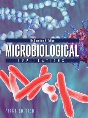 bokomslag Microbiological Applications