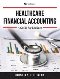 bokomslag Healthcare Financial Accounting